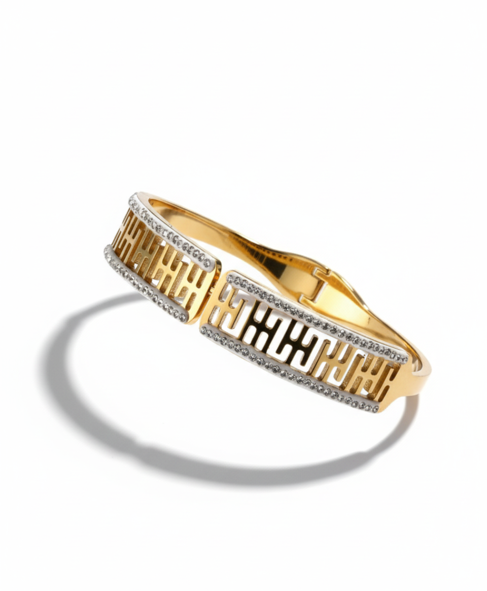 The Meridian Bracelet