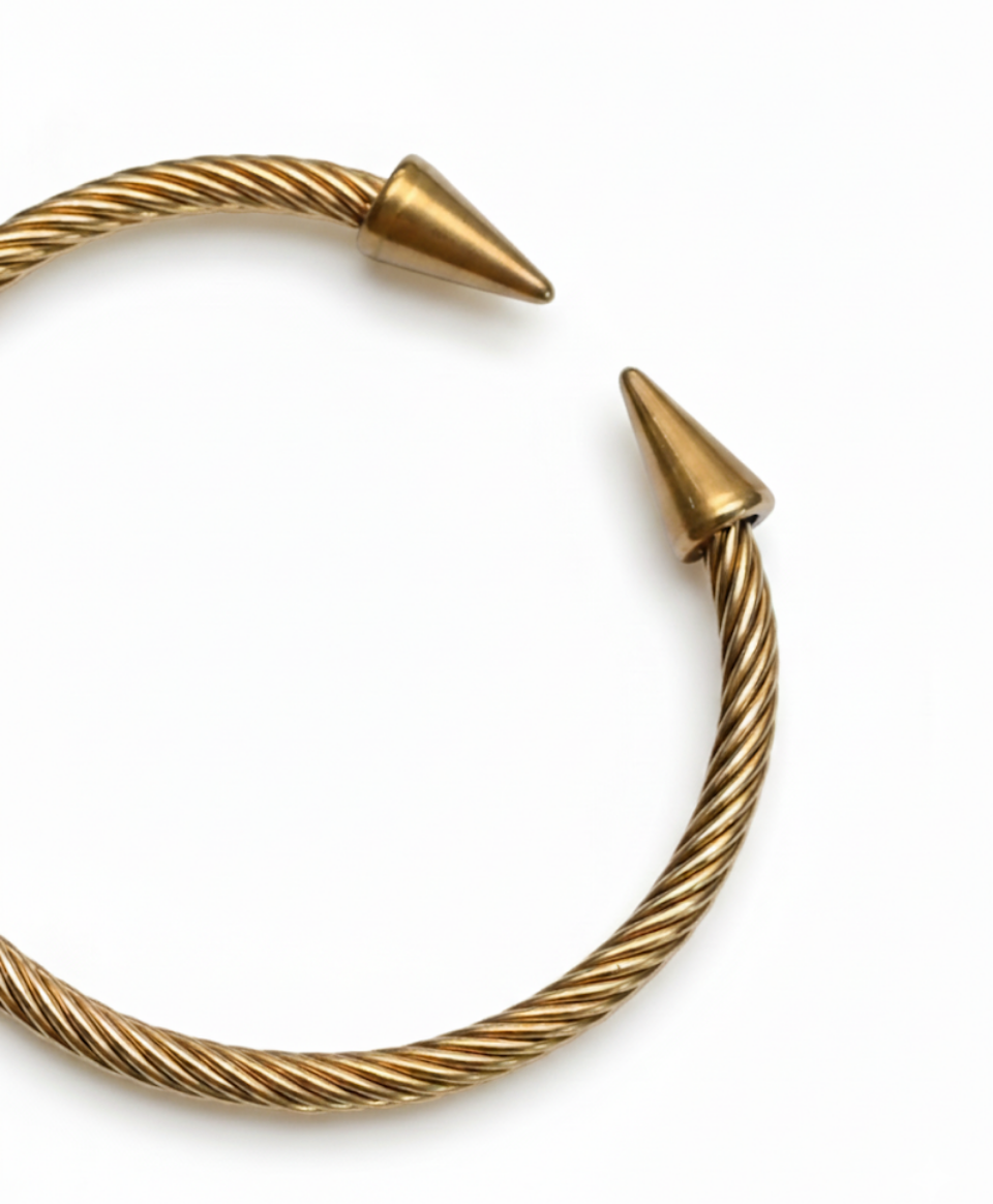Legacy Helix Bracelet