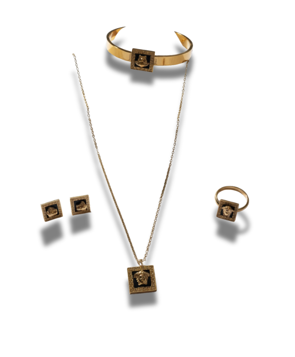 Versace set