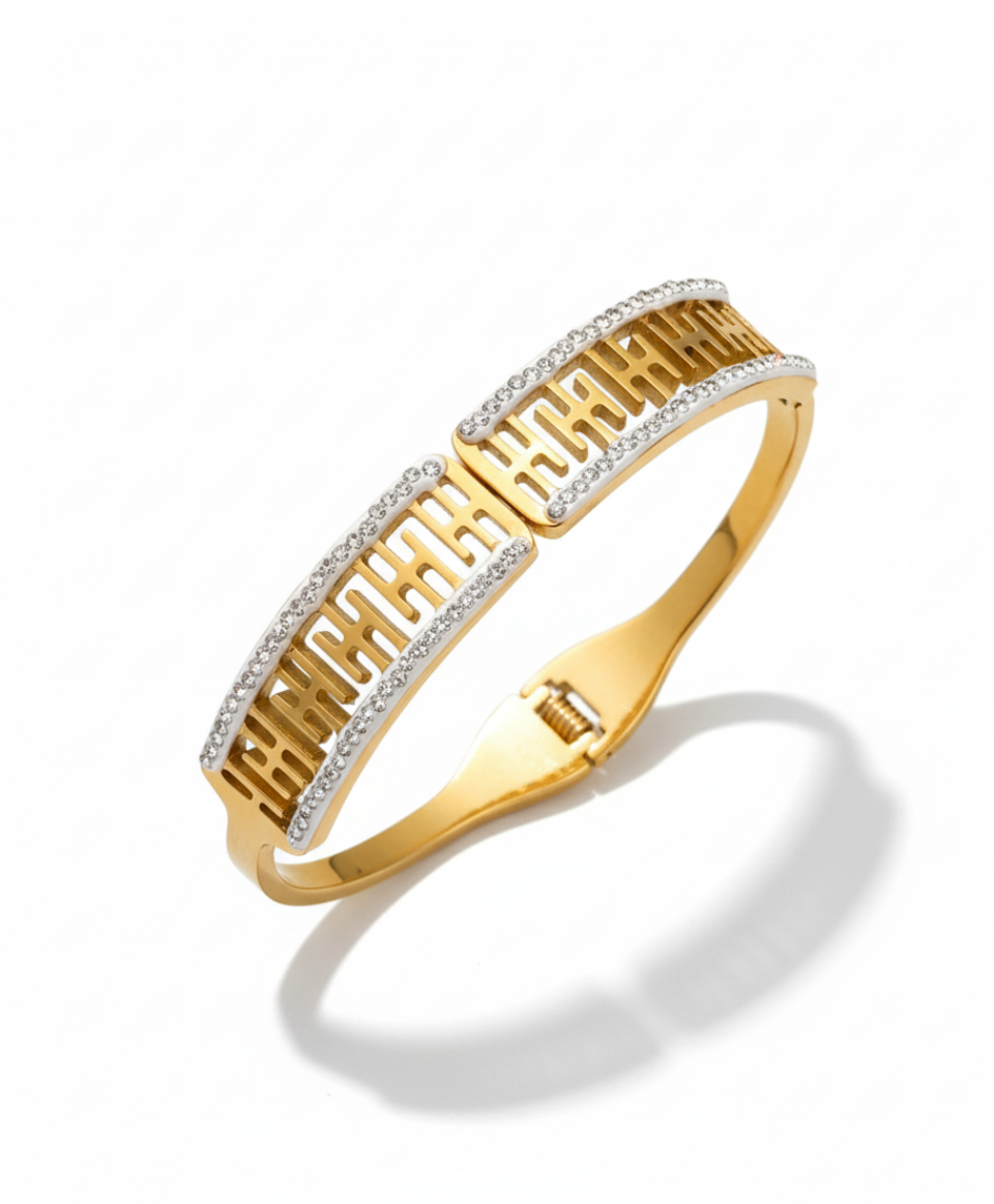 The Meridian Bracelet