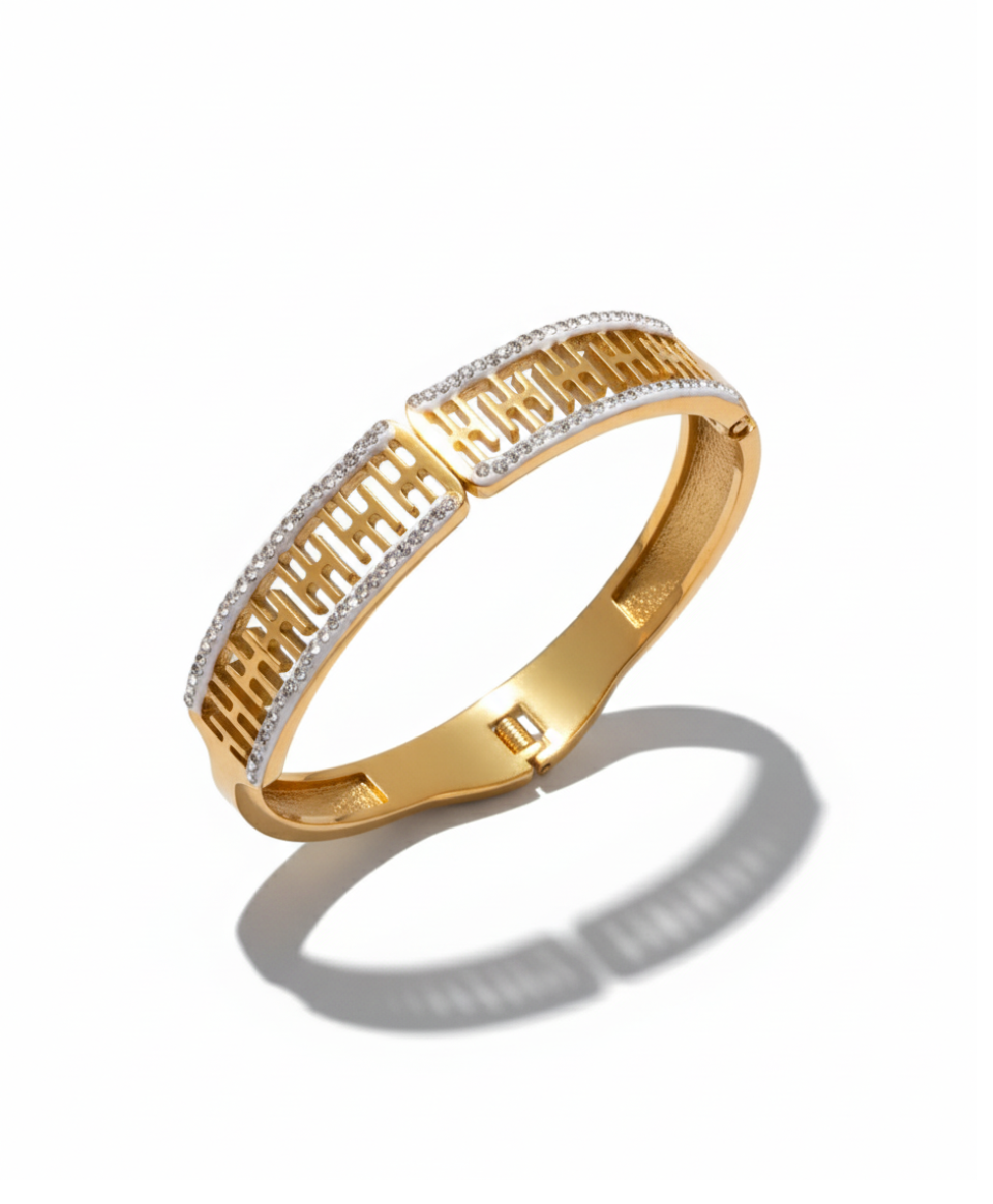 The Meridian Bracelet