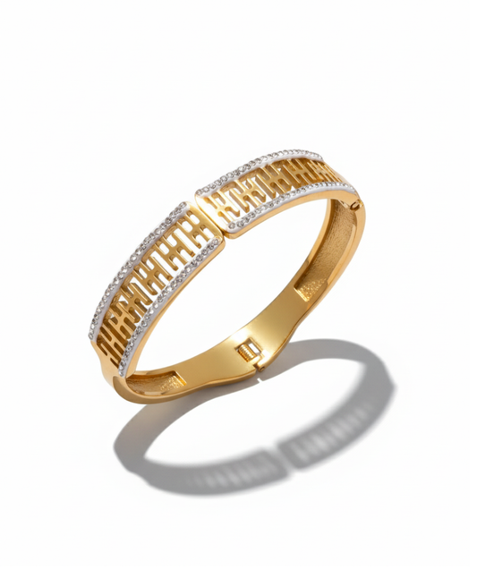 The Meridian Bracelet