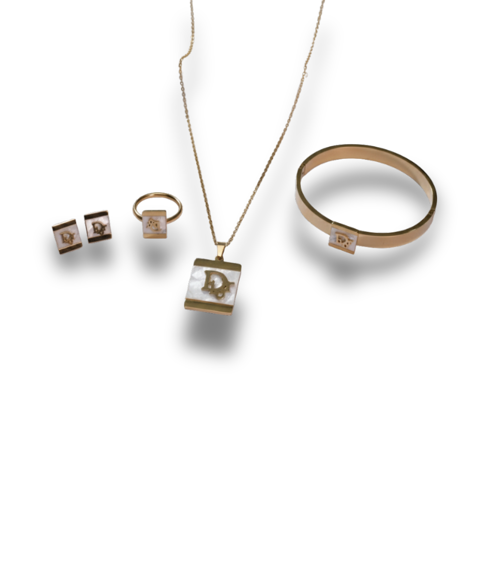Dior Set