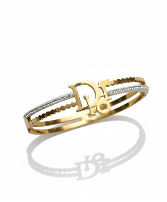 The De Oro Bracelet