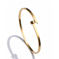 Axiom Nail Bracelet
