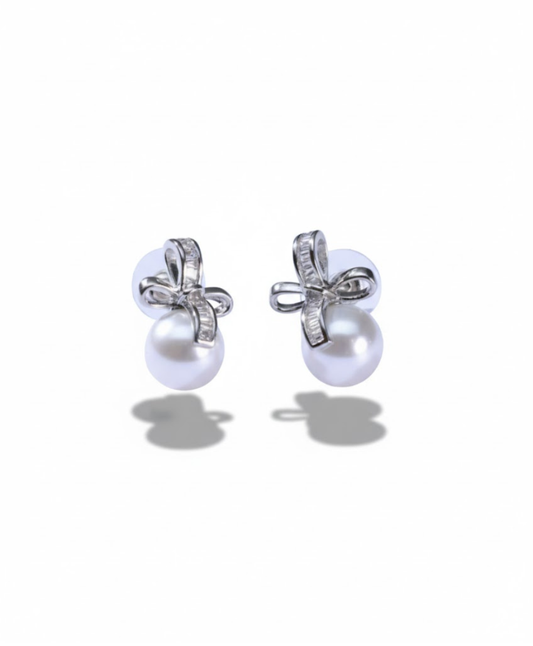 The Gilded Seraph Earrings