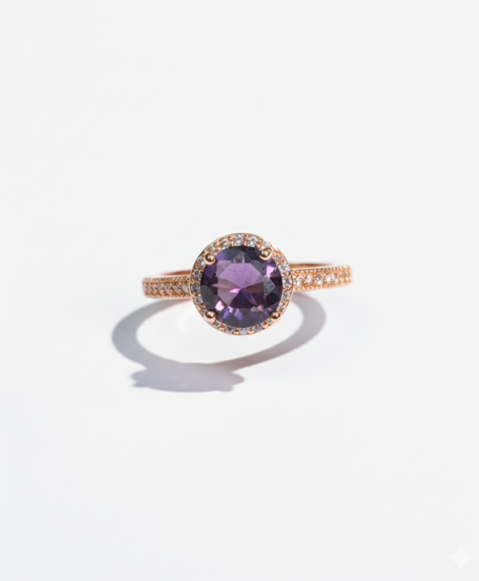 cocktail ring
