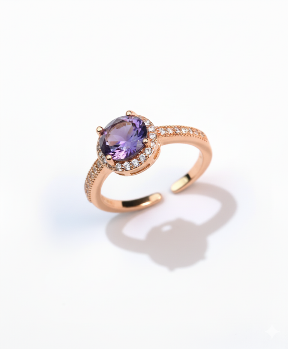 cocktail ring