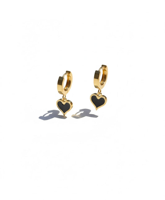 The Vanguard Earrings