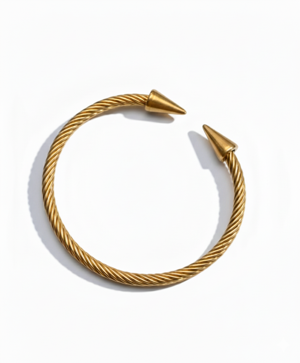 Legacy Helix Bracelet