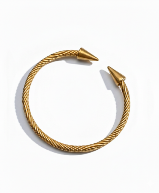 Legacy Helix Bracelet