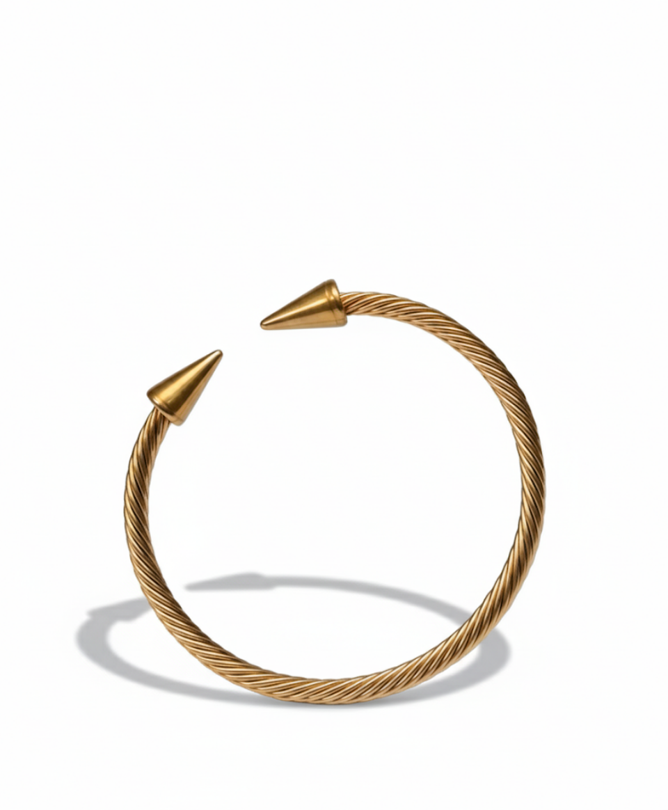 Legacy Helix Bracelet