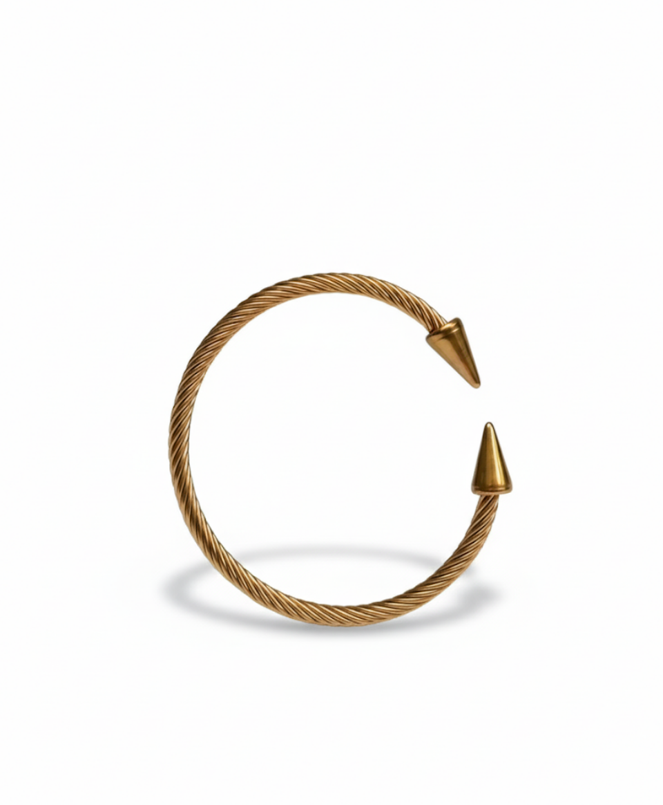Legacy Helix Bracelet